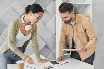 Smart Availability Management